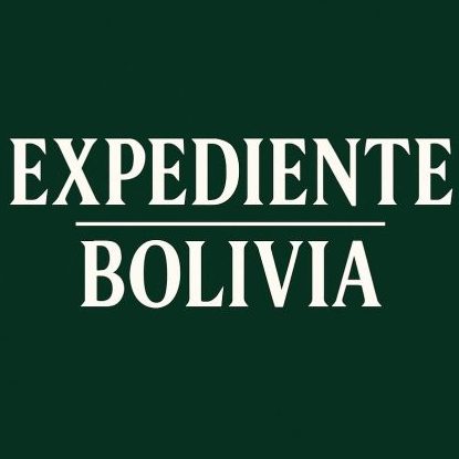 Expediente Bolivia